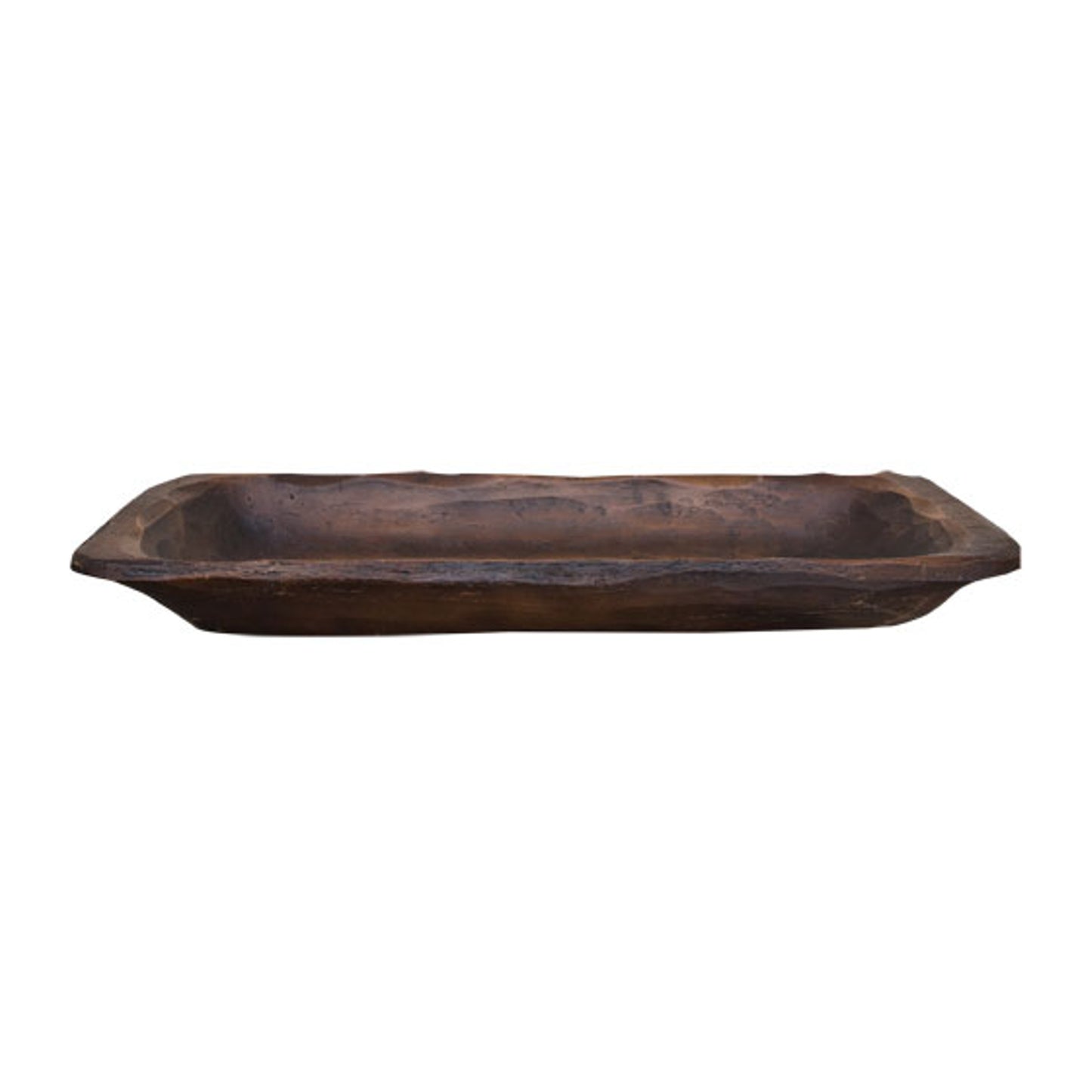 Treenware Handled Tray