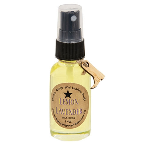Lemon Lavender Potpourri Refresher Oil, 1 oz