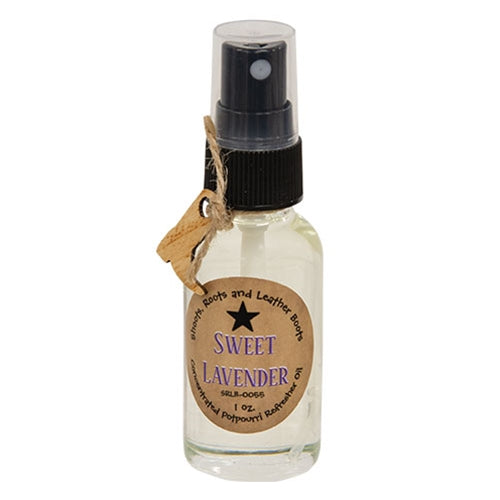 Sweet Lavender Potpourri Refresher Oil, 1 oz