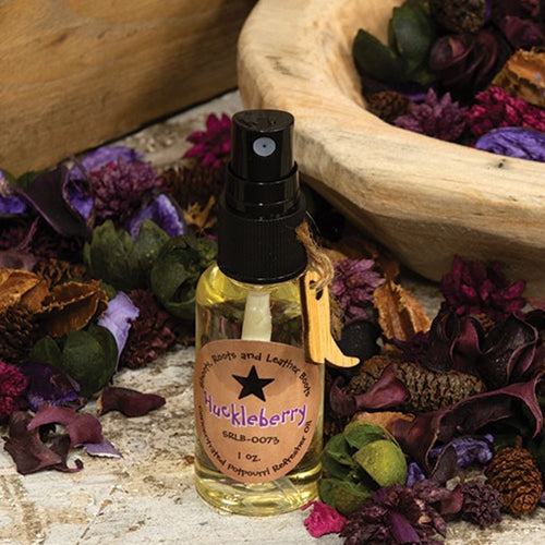 Huckleberry Potpourri Refresher Oil, 1 oz