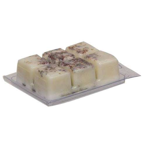 Blueberry Crumb Cake Soy Wax Melt