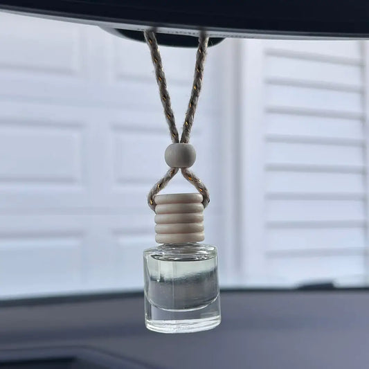 Mistletoe Car Diffuser