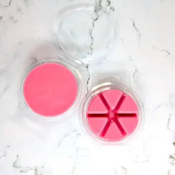 Pomelo & Apricot Rose Wax Melts
