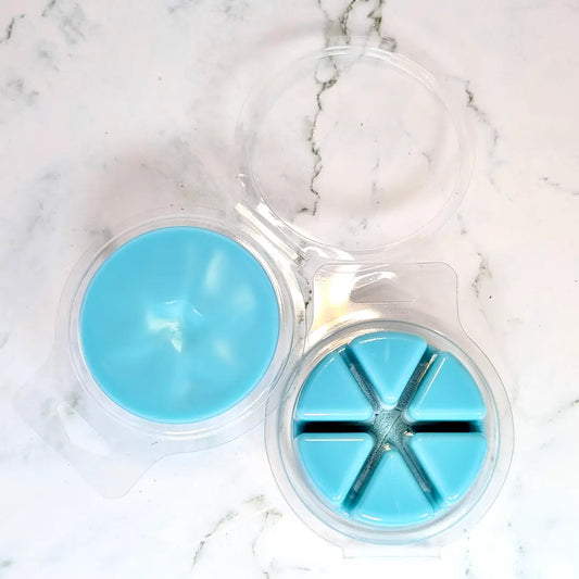 Seagrass & Sage Wax Melts