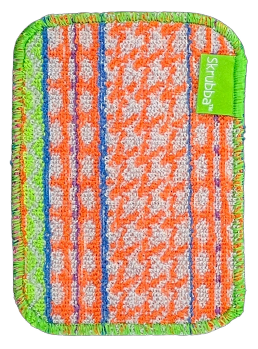 Vogue Skrubba Scouring Cloth