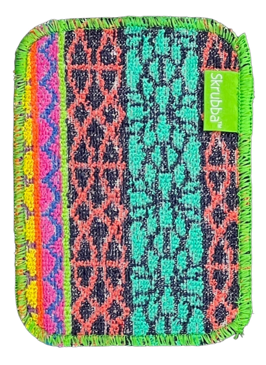 Vogue Skrubba Scouring Cloth