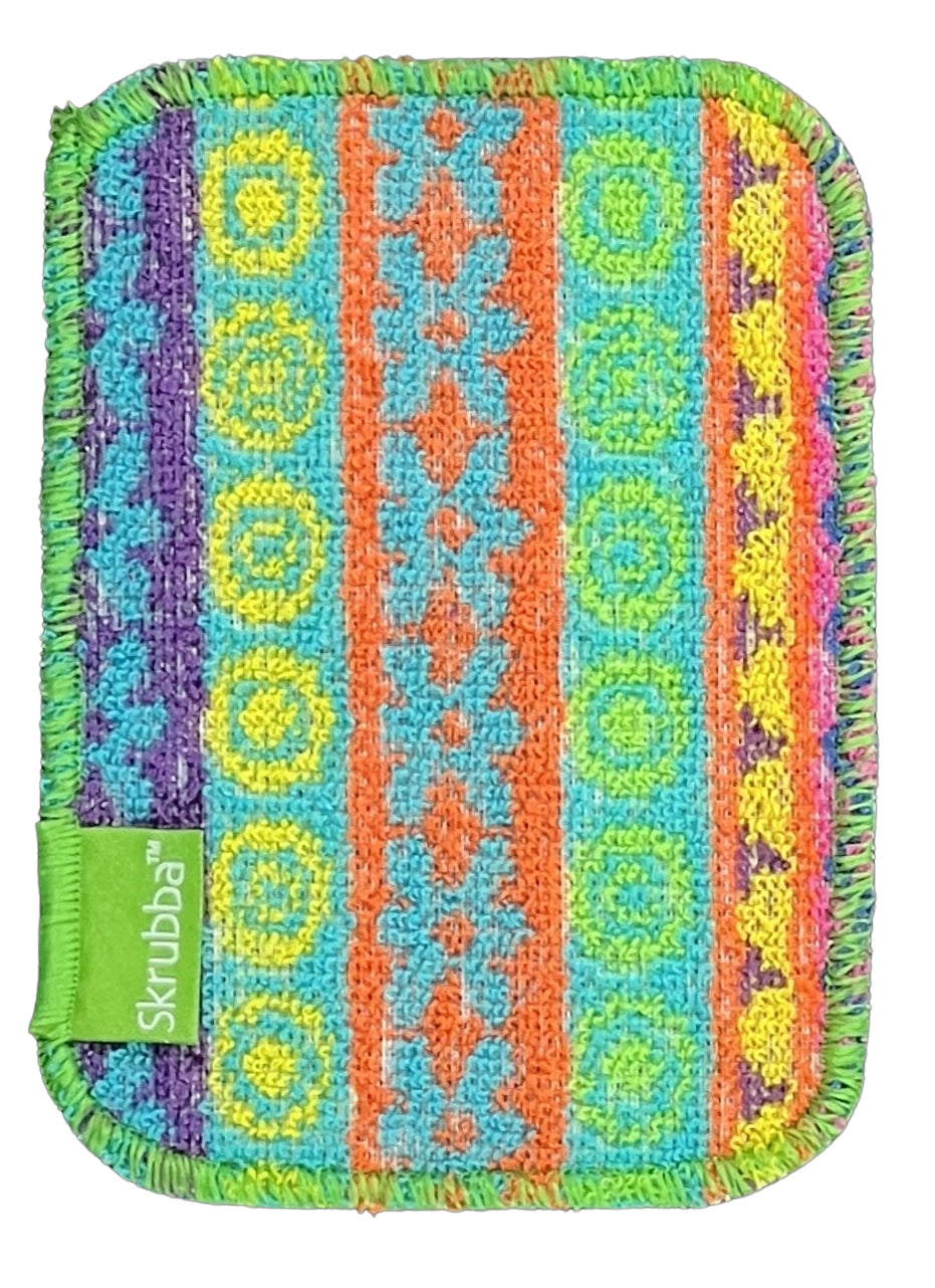 Vogue Skrubba Scouring Cloth