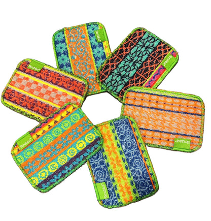 Vogue Skrubba Scouring Cloth