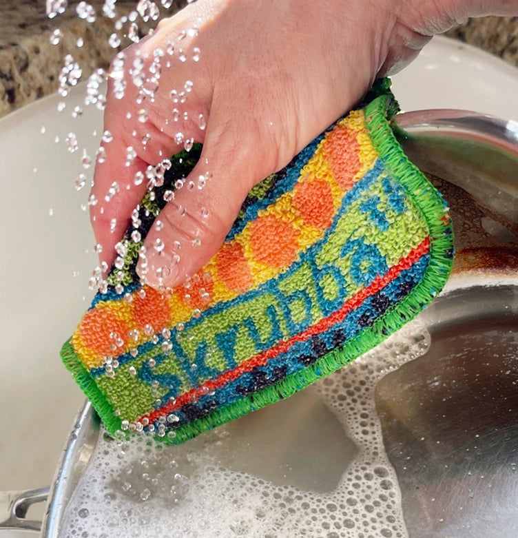 Vogue Skrubba Scouring Cloth