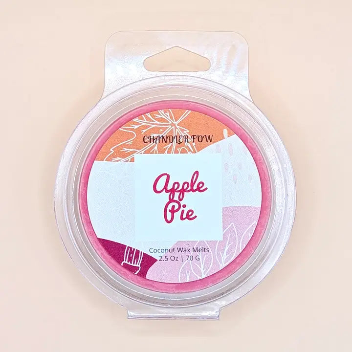 Apple Pie Wax Melts