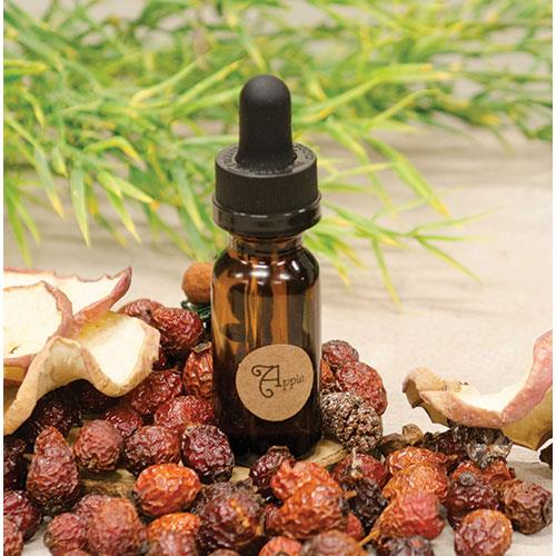 Apple Refreshing Oil