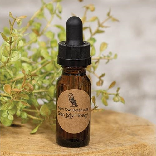 Bee My Honey Refreshing Oil