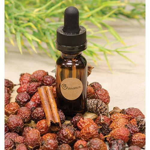 Cinnamon Refreshing Oil