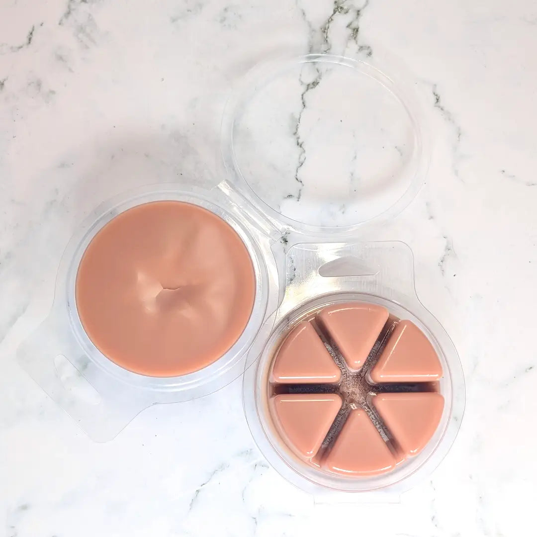 Coffee House Wax Melts