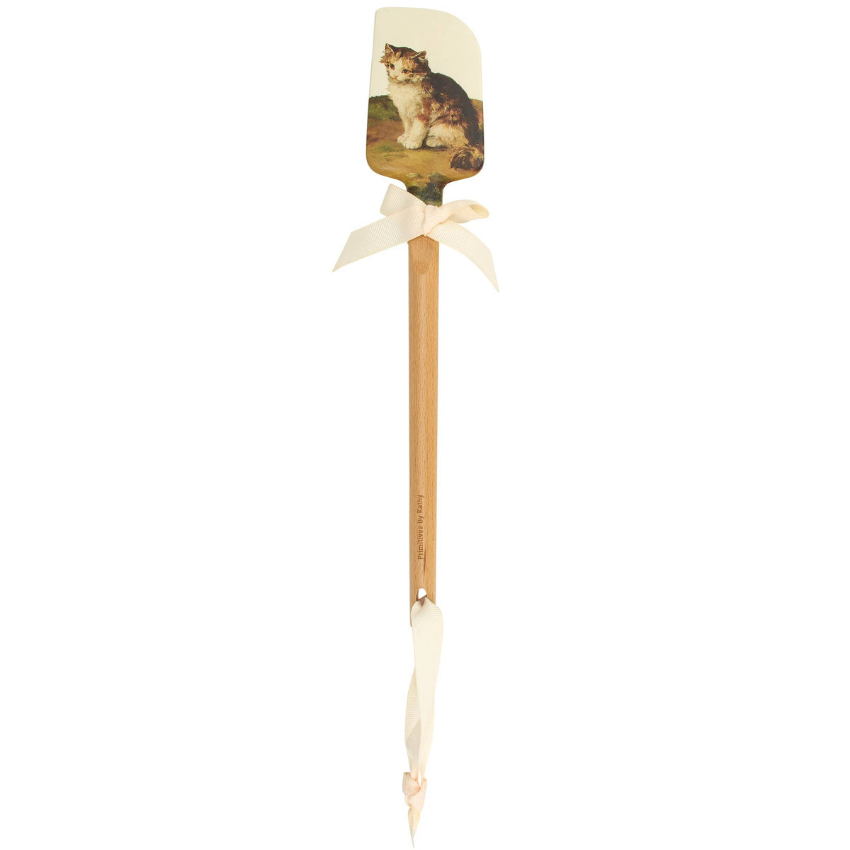Furget the Diet Spatula