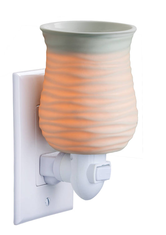Harmony Pluggable Fragrance Warmer