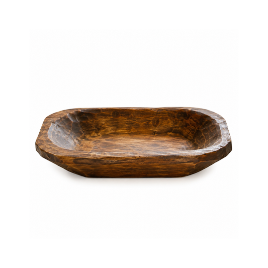 Heirloom Petite Dough Bowl