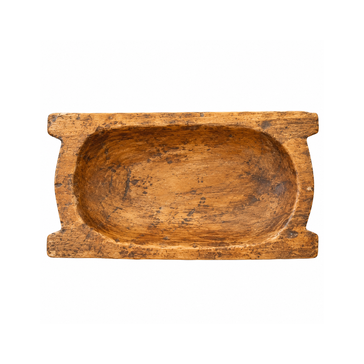Heirloom Trough Dough Bowl