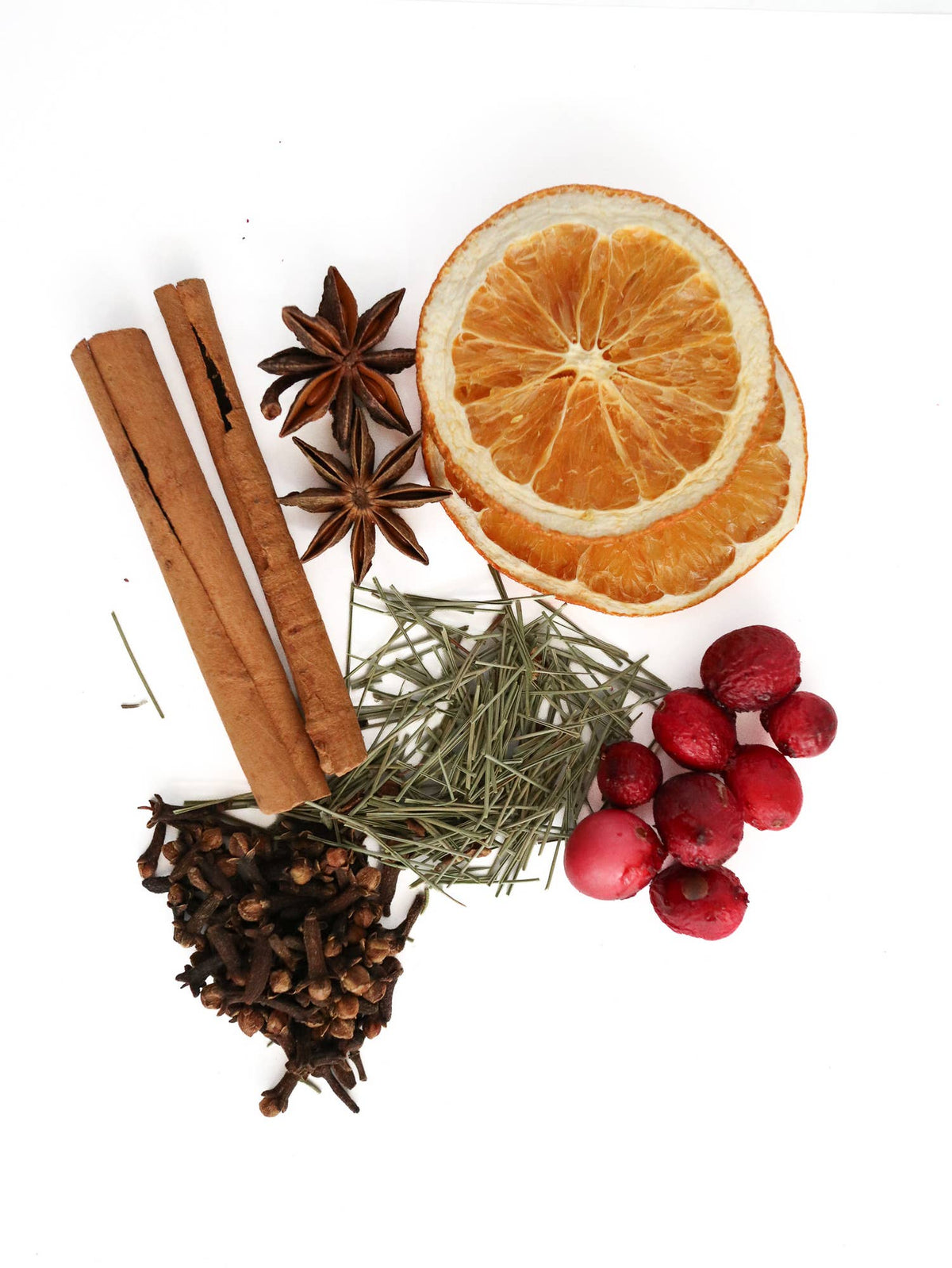 Holiday Cheer Simmer Pot Blend