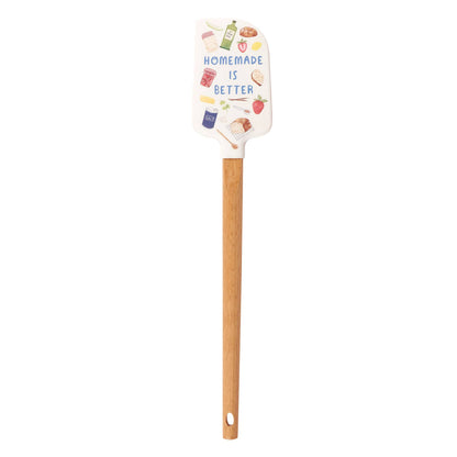 Homemade Is Better Spatula