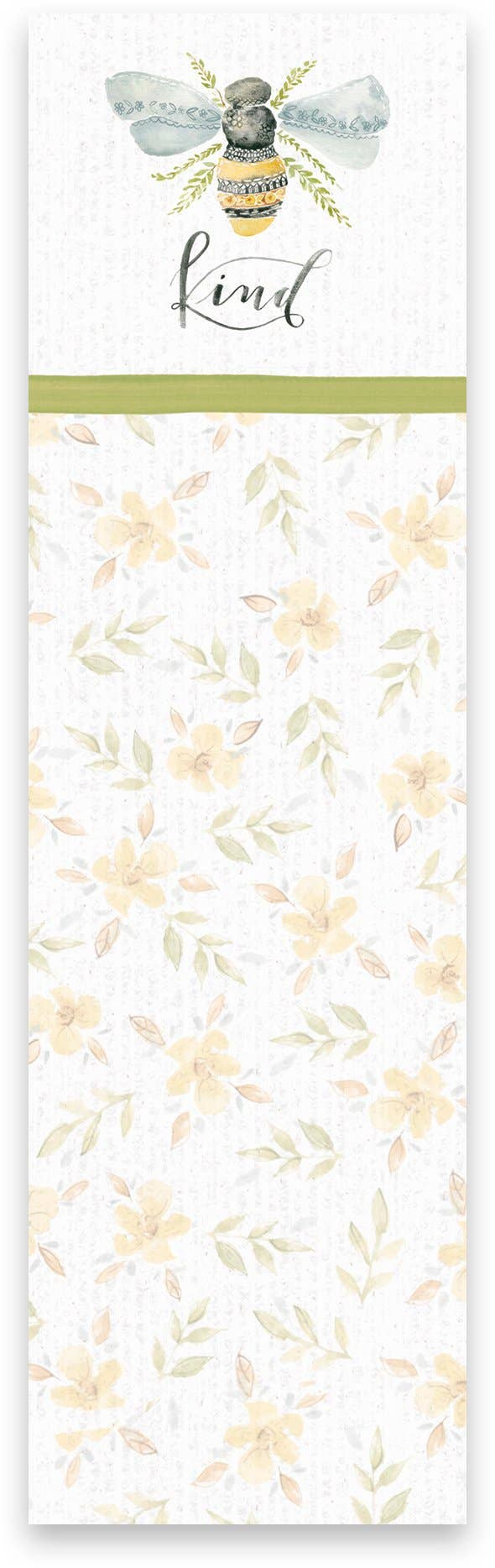 Kind Magnetic List Pad