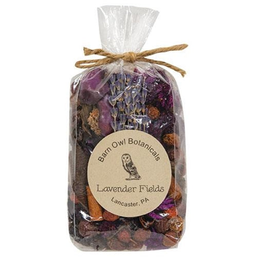 Lavender Fields Potpourri