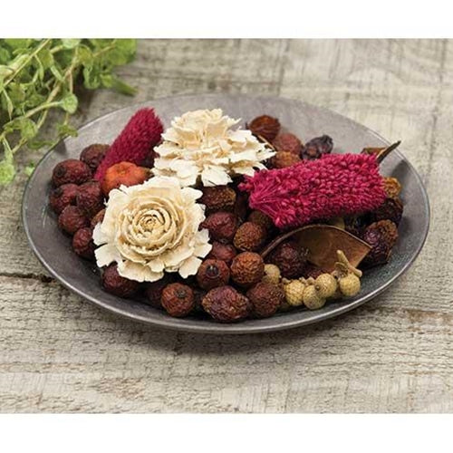 Love Story Potpourri