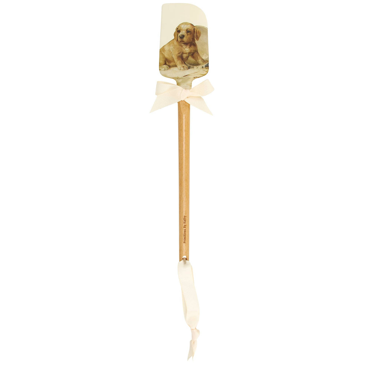 Mix Lick Repeat Spatula