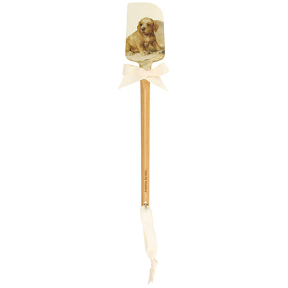 Mix Lick Repeat Spatula