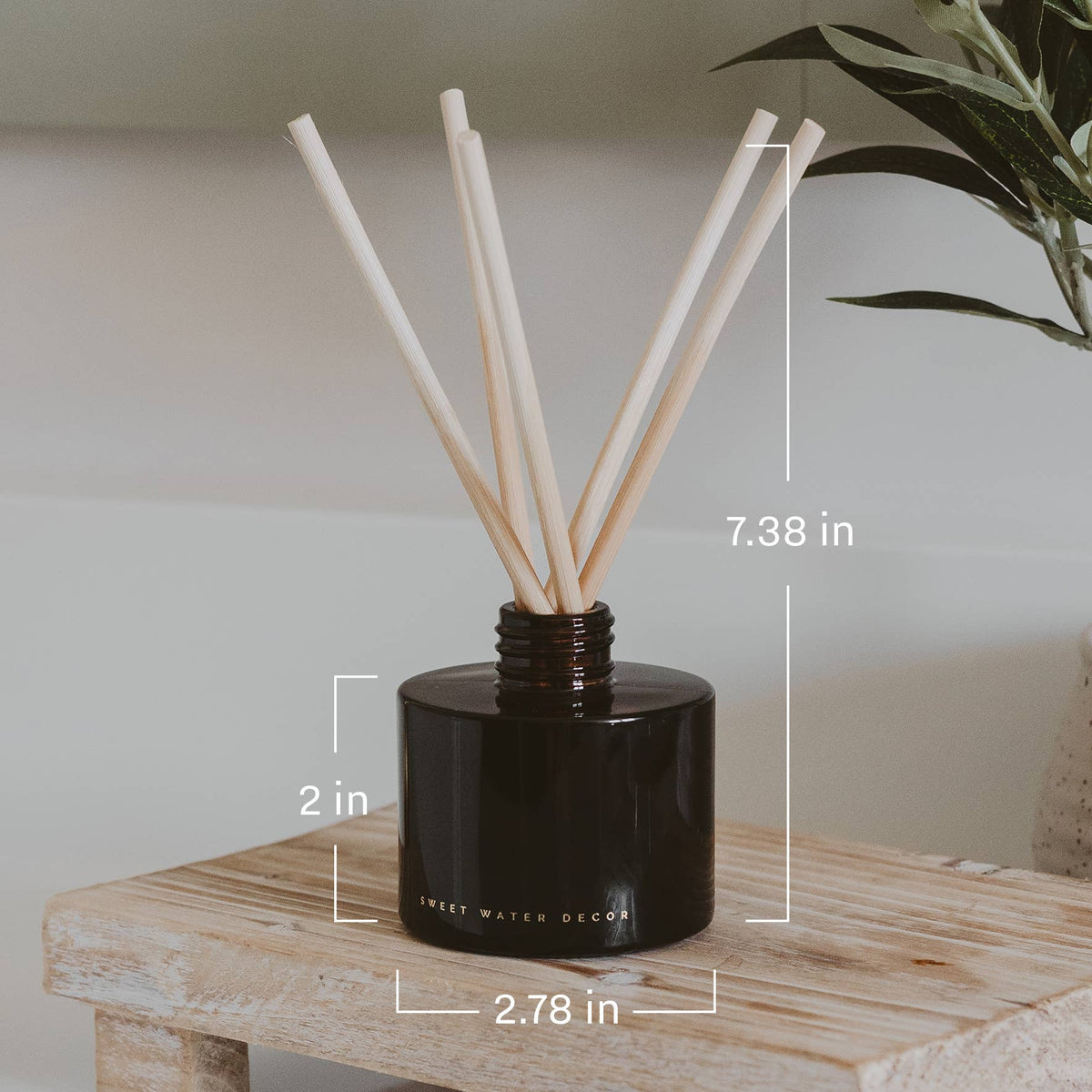 Farmhouse Reed Diffuser