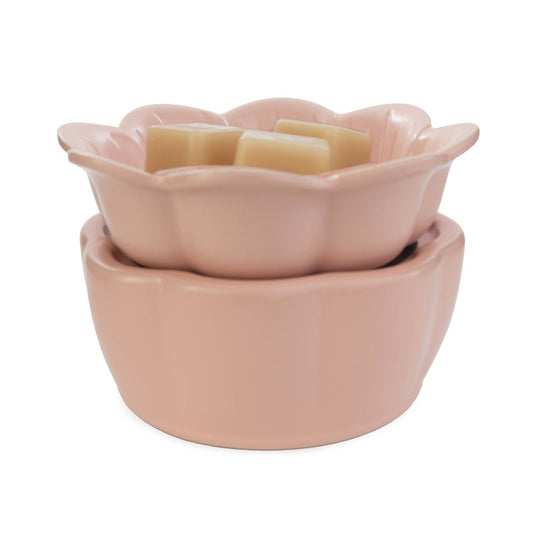 Petal 2-in-1 Fragrance Warmer