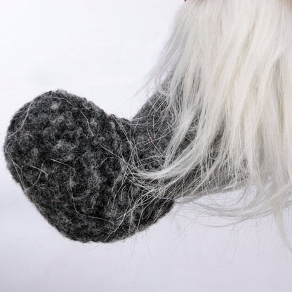 Little Winter Company Gnome Sitter Set