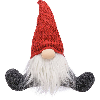Little Winter Company Gnome Sitter Set