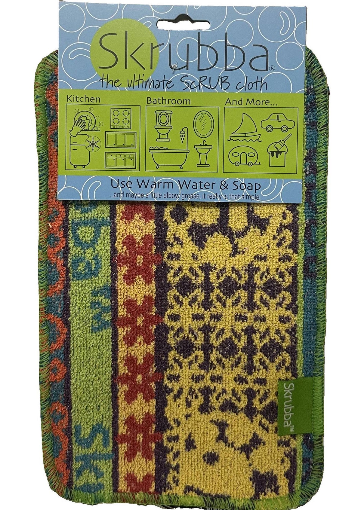 Skrubba XL Scouring Cloth