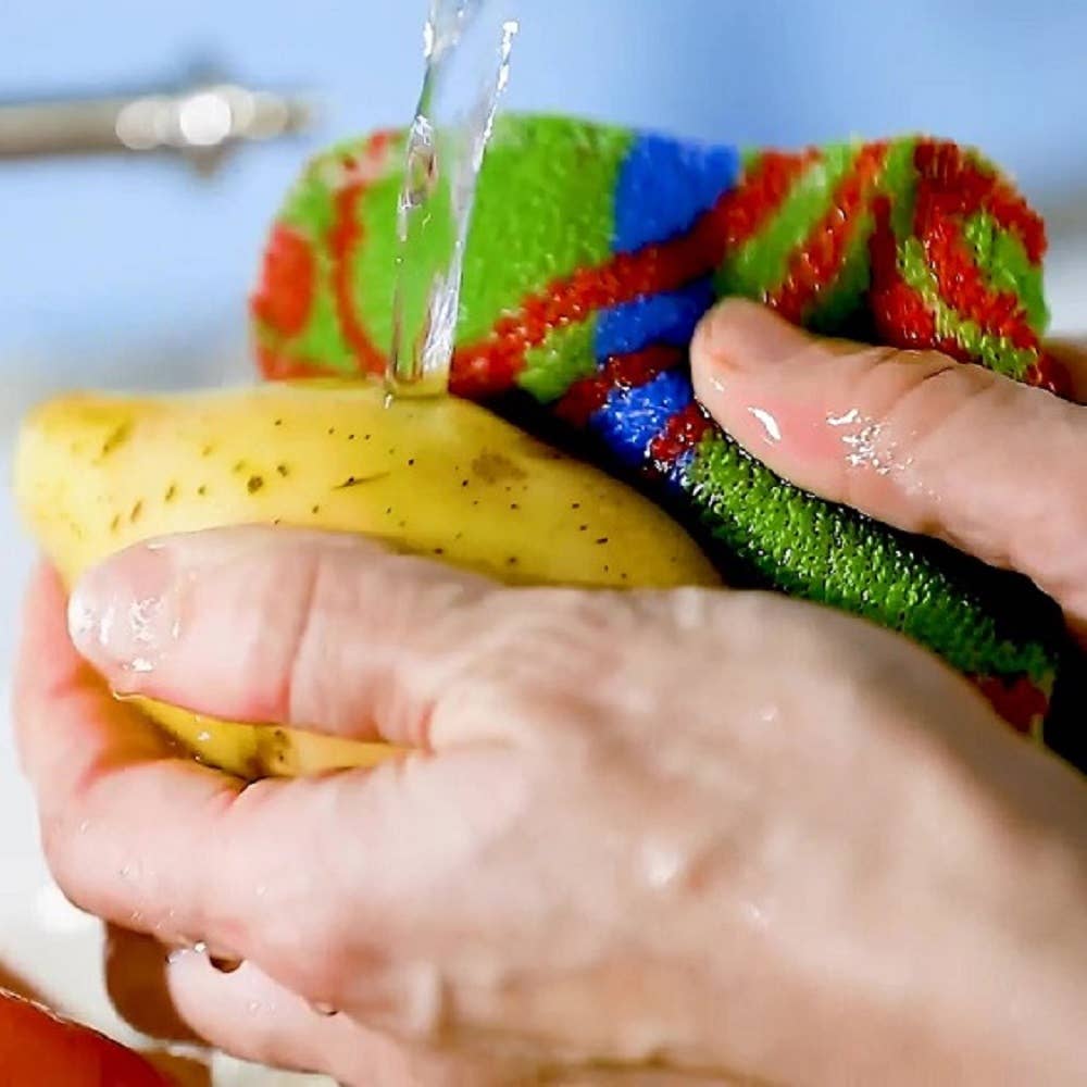 Skrubba XL Scouring Cloth