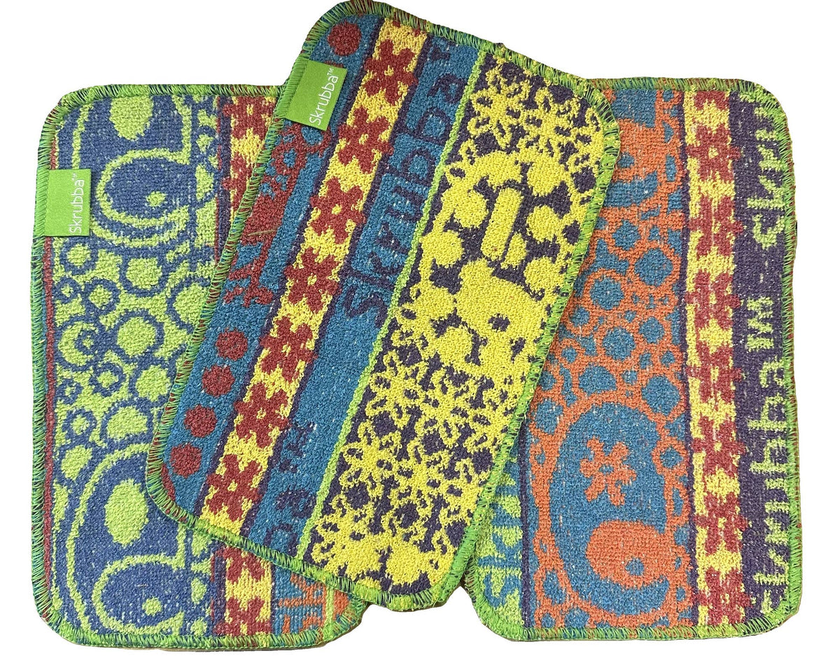 Skrubba XL Scouring Cloth