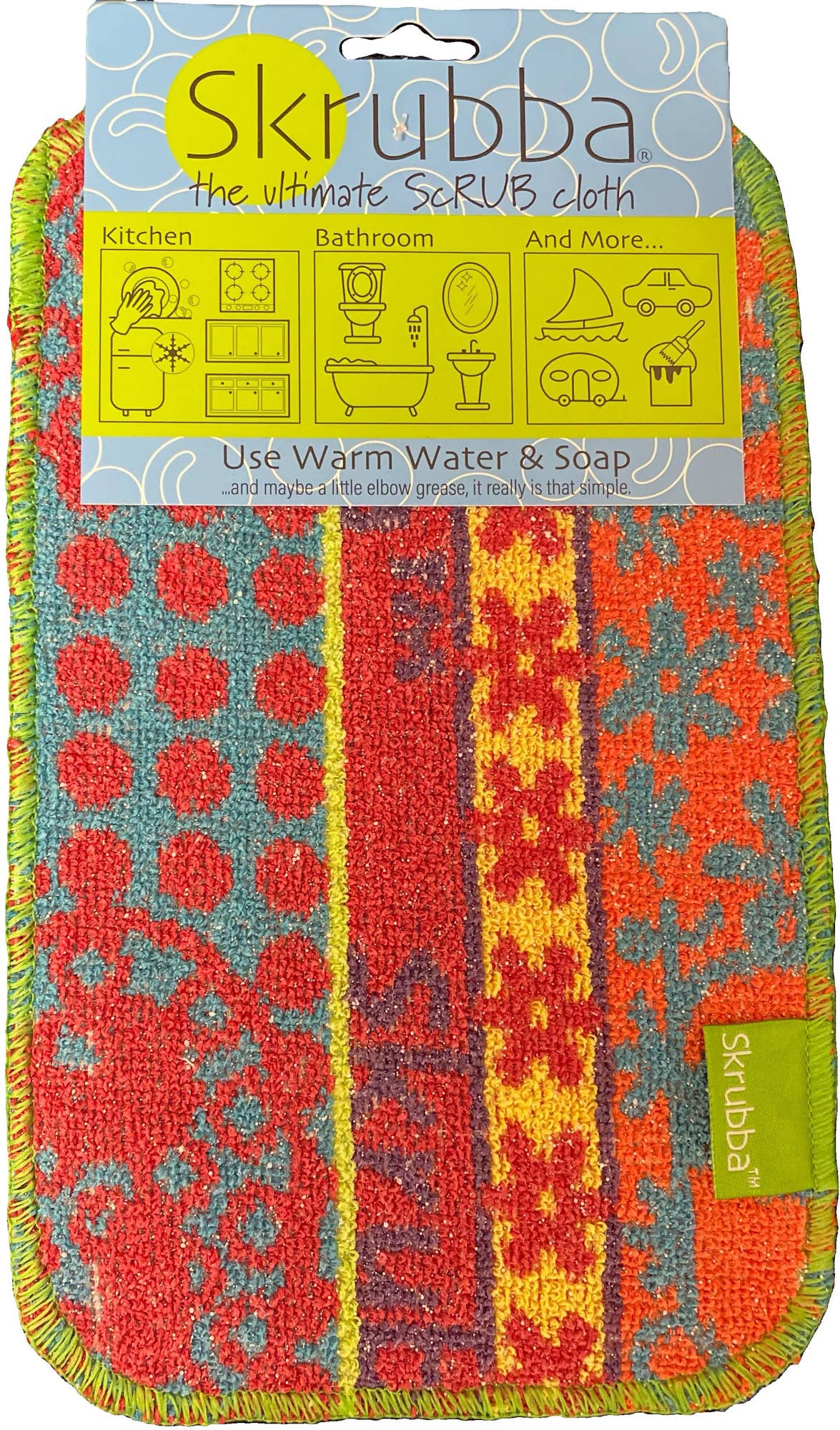 Skrubba XL Scouring Cloth