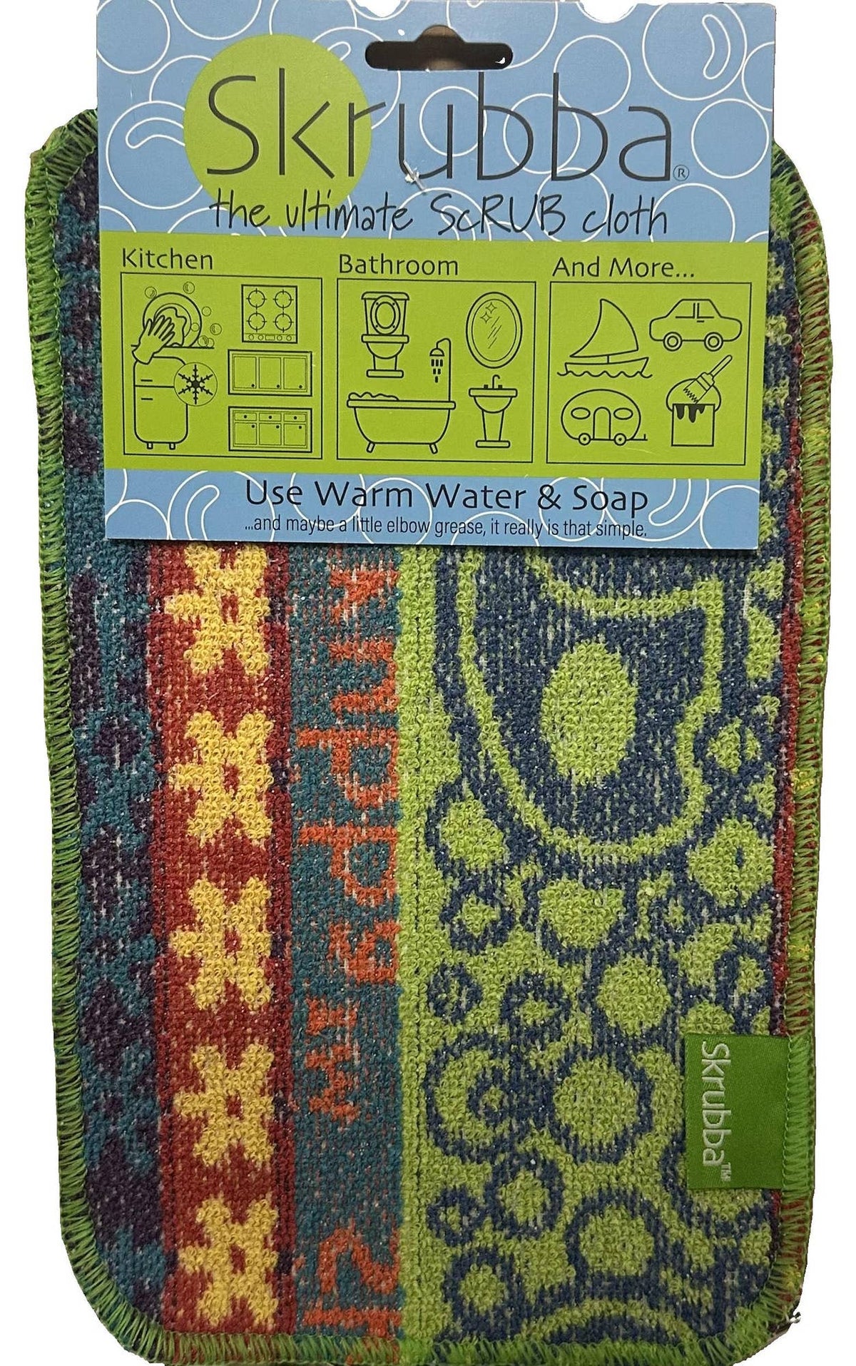 Skrubba XL Scouring Cloth