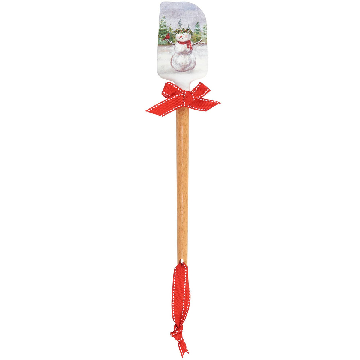 Snow Family Spatula