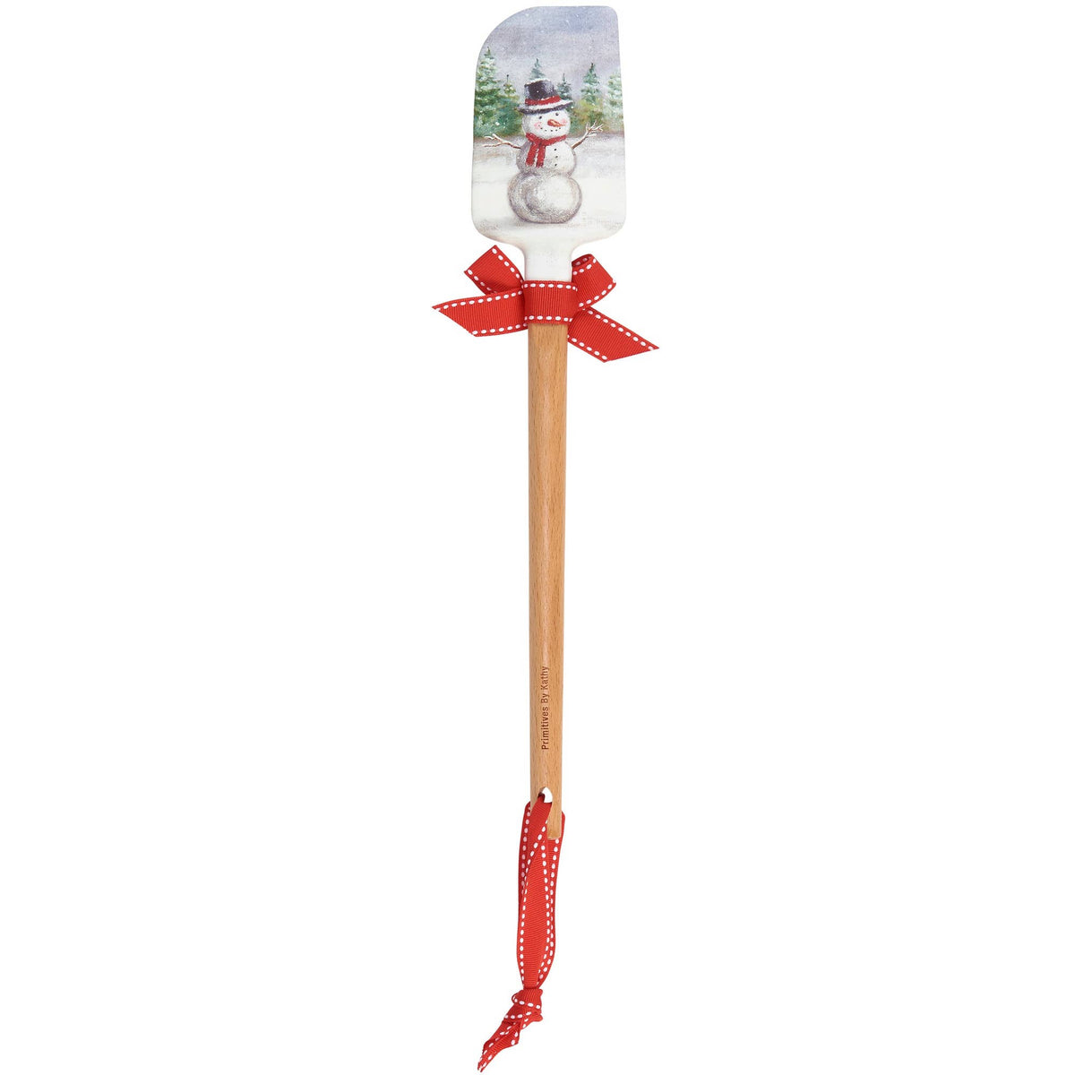 Snow Family Spatula