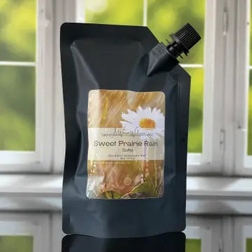 Sweet Prairie Rain Soft Pour Wax