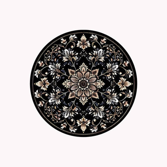 Vintage Boho Coasters