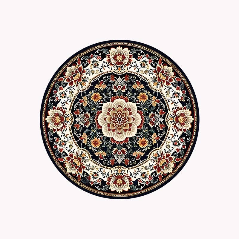 Vintage Boho Coasters
