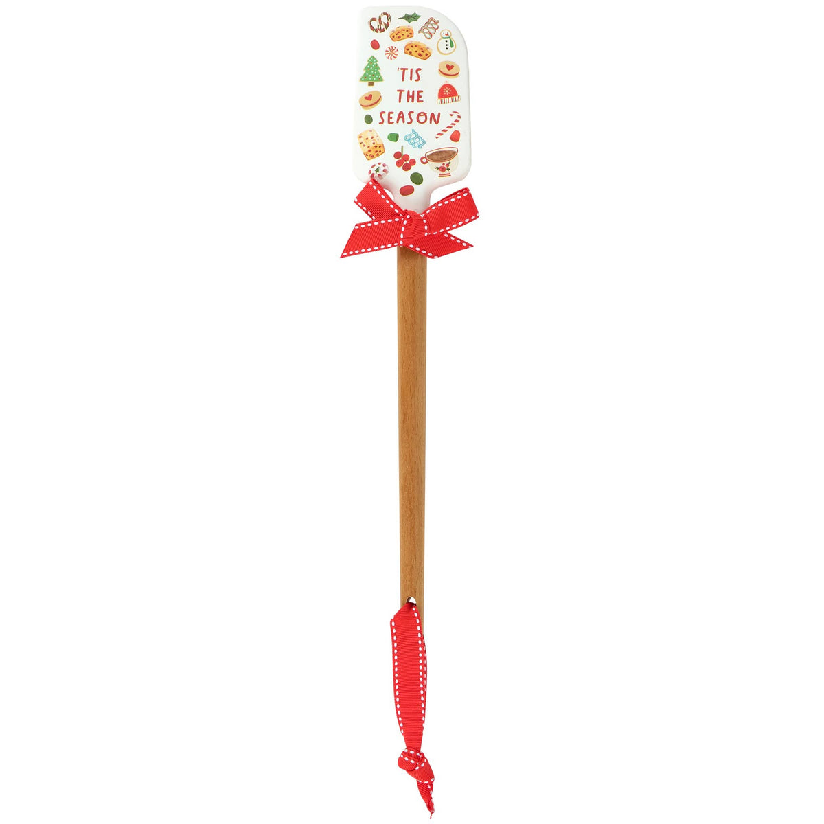 Tis the Season Spatula