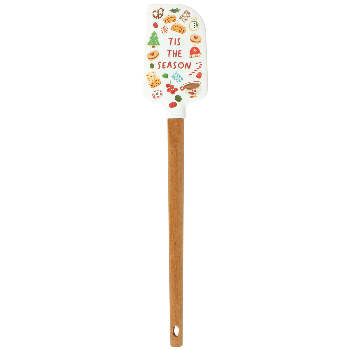 Tis the Season Spatula