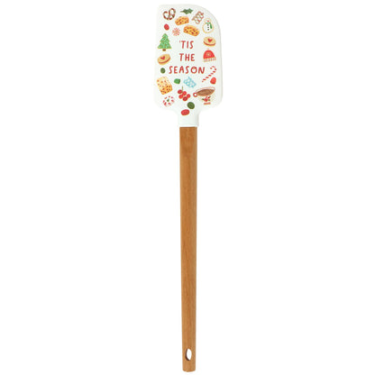 Tis the Season Spatula