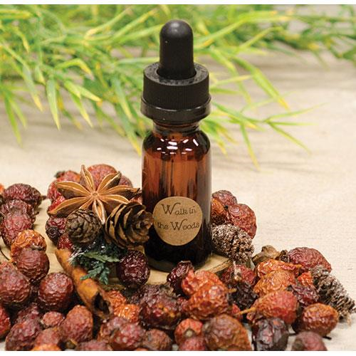 Walk in the Woods Refreshing Oil