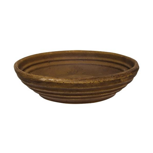 Treenware Wooden Finger Bowl