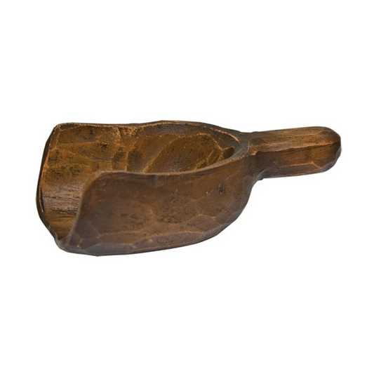 Treenware Wooden Mini Scoop