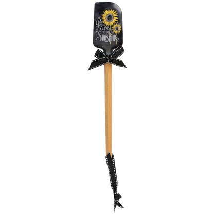 You Are My Sunshine Spatula